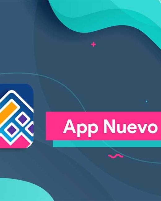 App Nuevo Yo