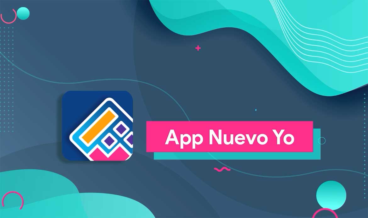 App Nuevo Yo